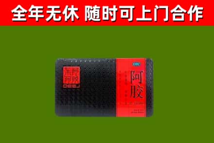 襄樊回收阿胶